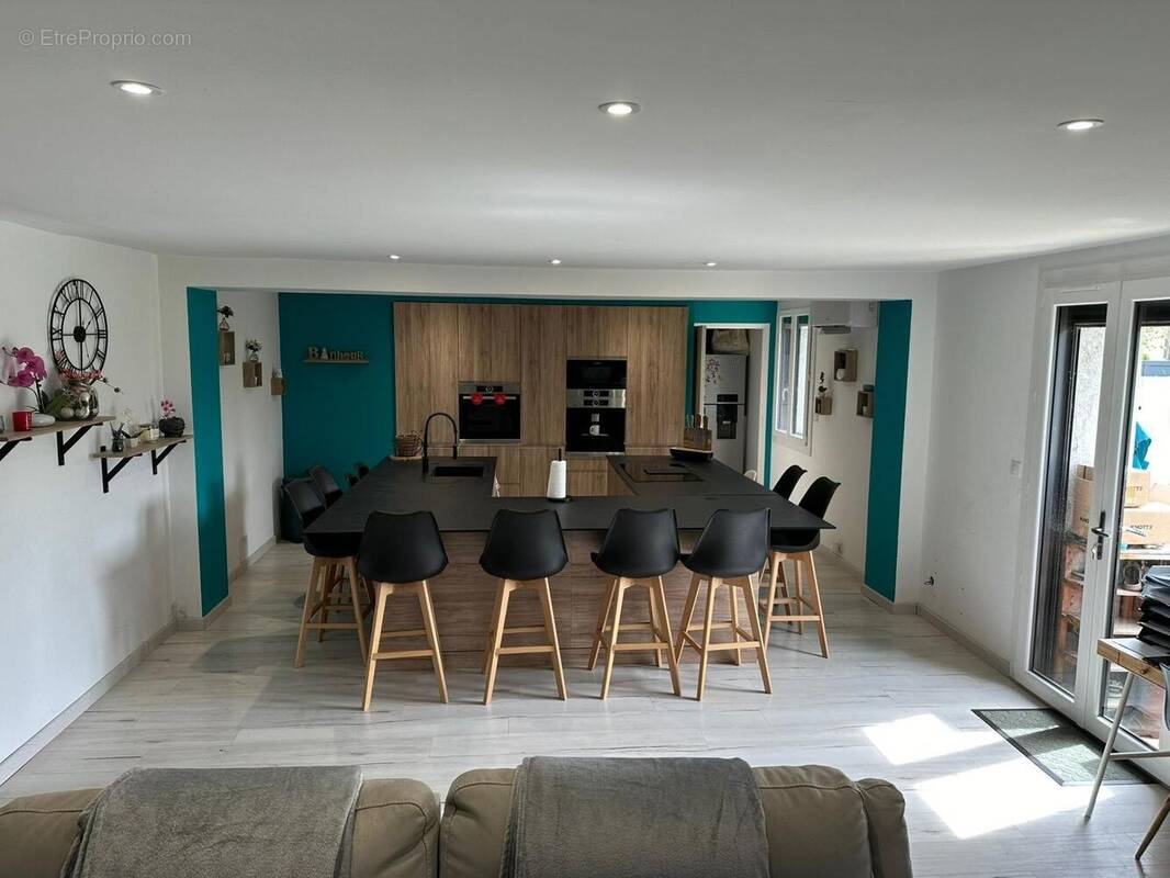 Photo 1 - Maison à PINEUILH