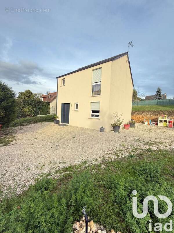 Photo 2 - Maison à CHARGE