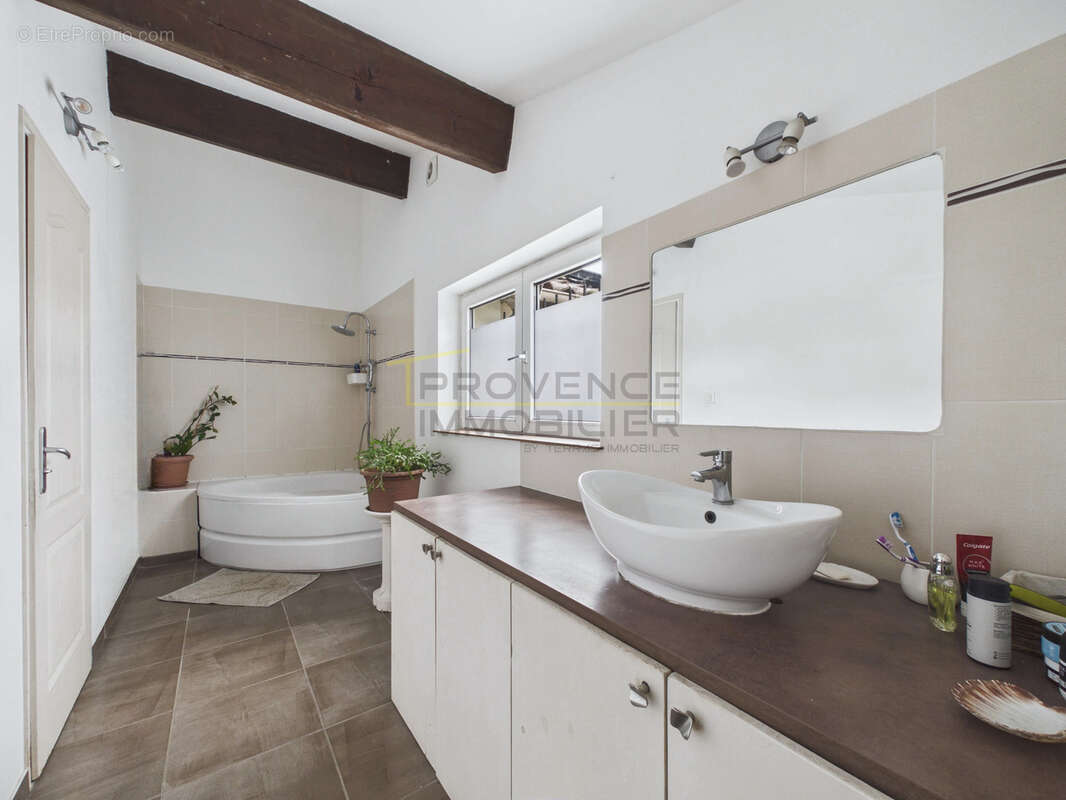 Appartement à MONTELIMAR