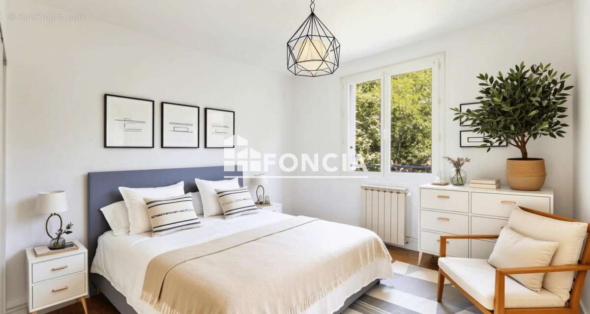 Appartement à BAYONNE