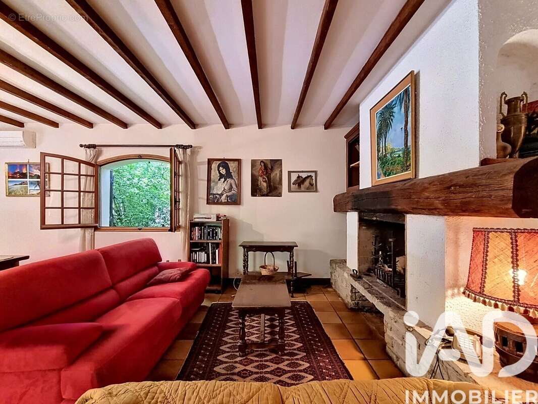 Photo 8 - Maison à NIMES