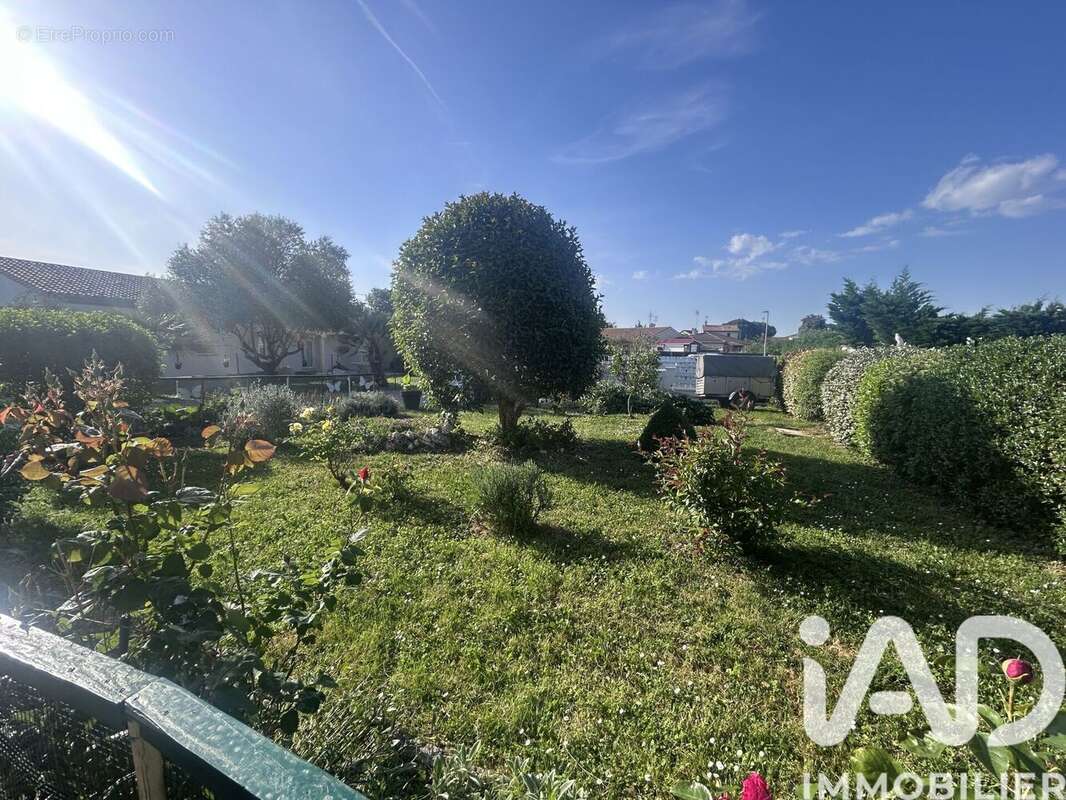 Photo 4 - Maison à MARMANDE