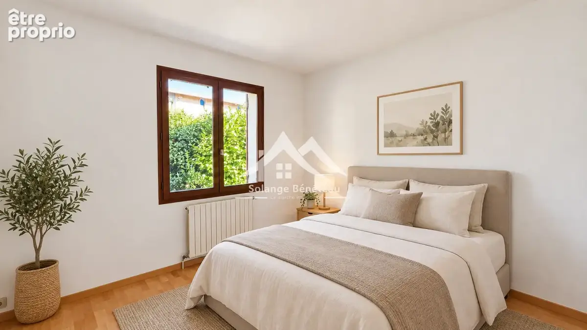 À Tonneins, une grande maison discrète qui réserve de belles surprises - photo 6