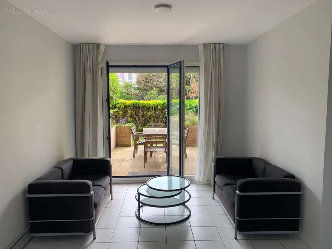 Appartement à DINARD