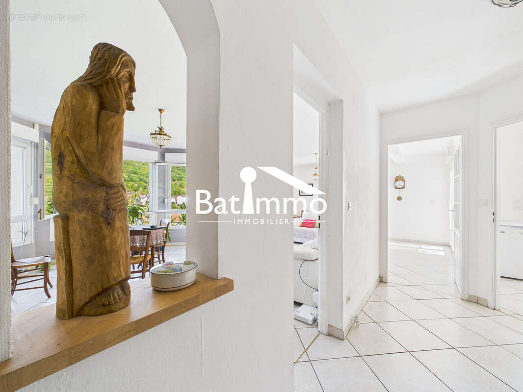 Maison à ARS-SUR-MOSELLE