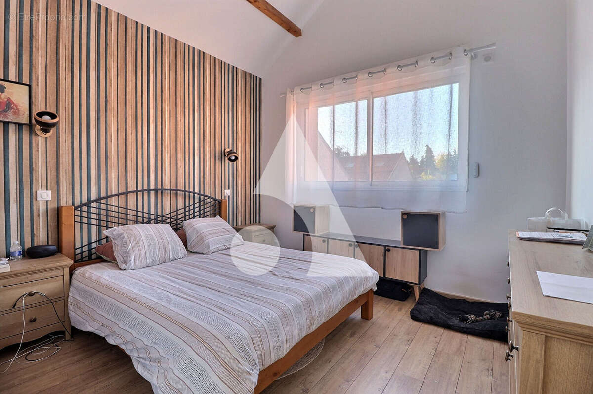 Maison à PIERRELAYE