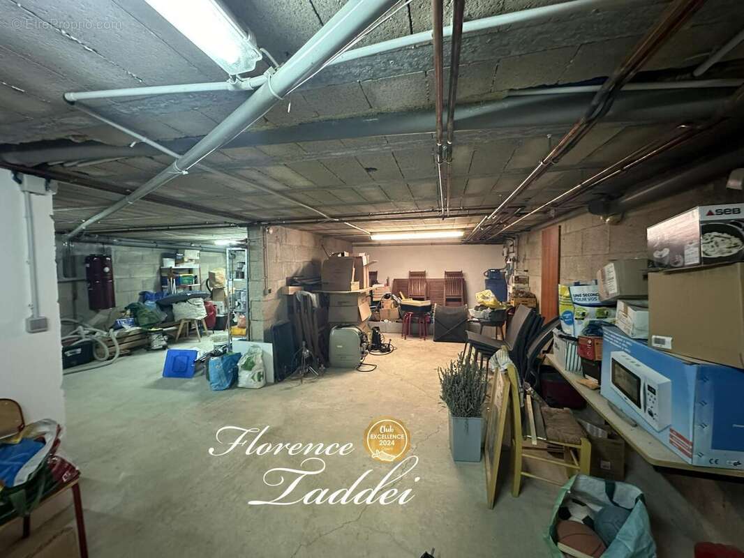 Photo 4 - Maison à LIMOURS