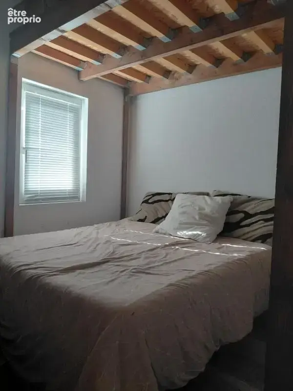 Coup de coeur jolie maison de village d angle 63 m² sur 3 niveaux - photo 10