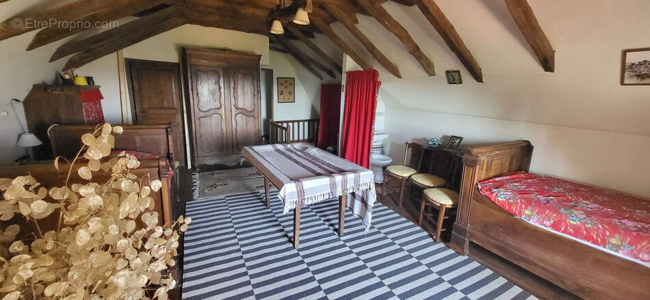 Superbe propriété de charme sur 2.6 Ha - photo 9