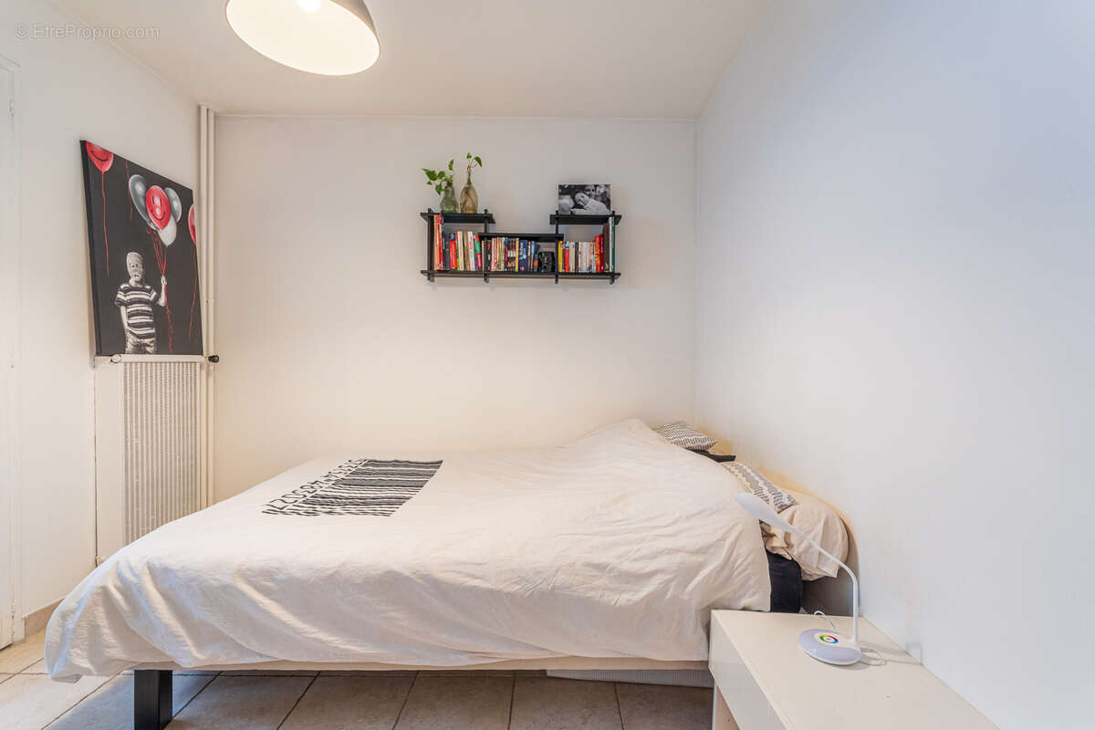 Appartement à LA VALETTE-DU-VAR