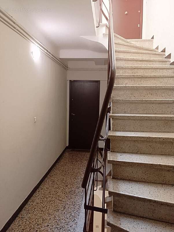 Appartement 51 m² à Nice  - photo 8