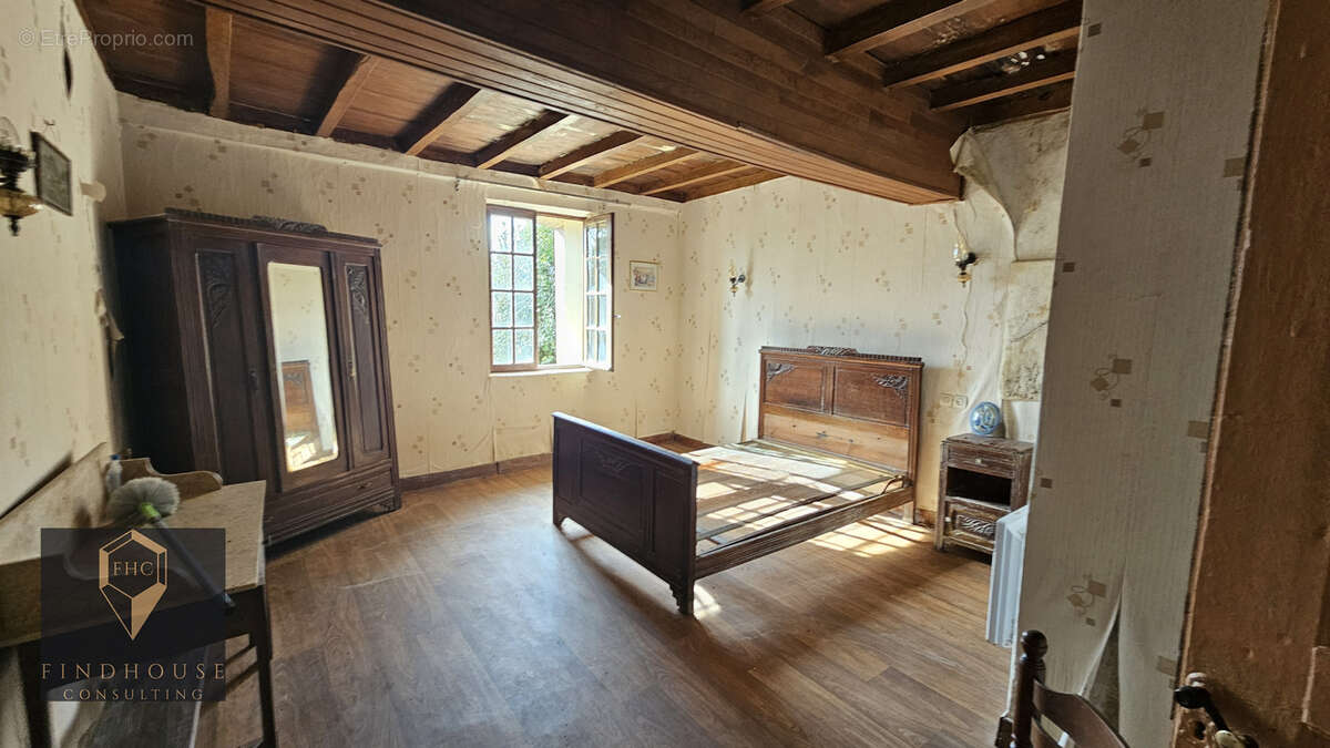 Maison à LABASTIDE-PAUMES