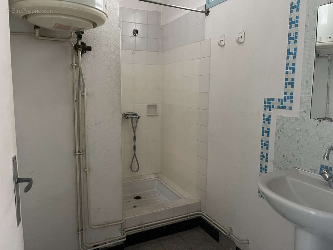 Appartement à CERET