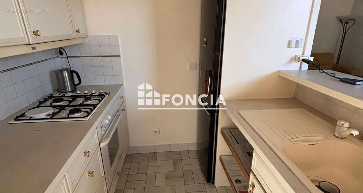 Appartement à VALBONNE