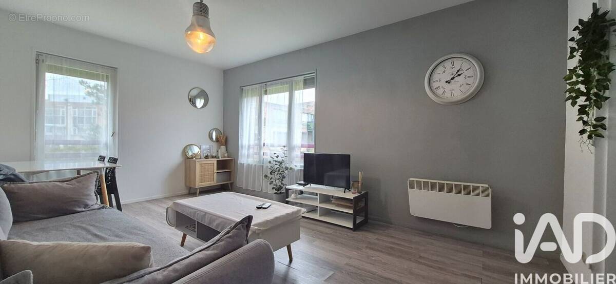 Photo 1 - Appartement à CERGY