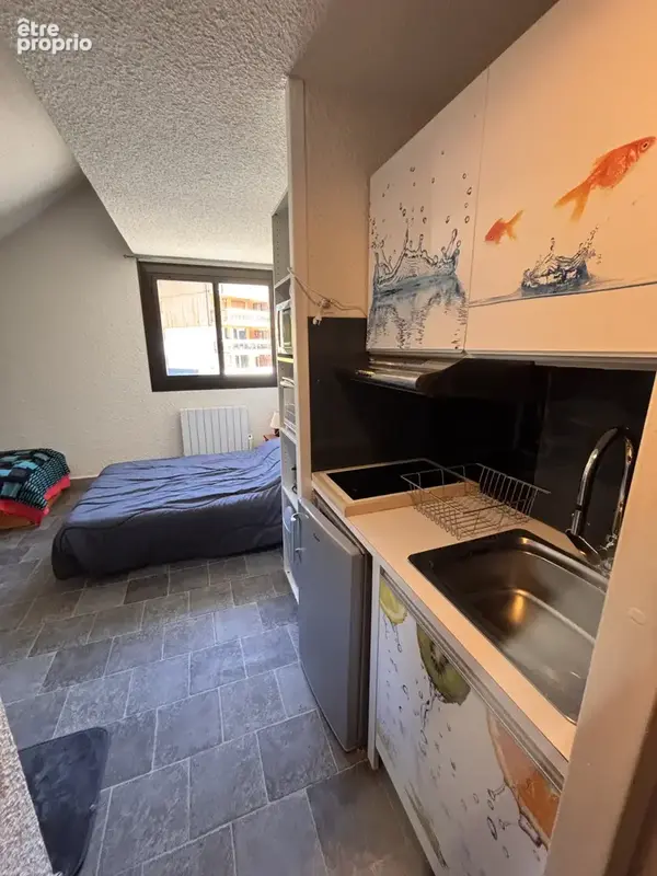 Studio plan mollaret - photo 6