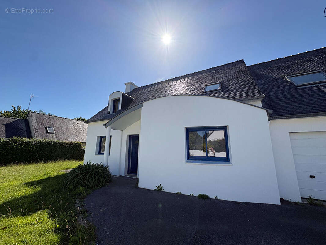 Maison à GUIDEL