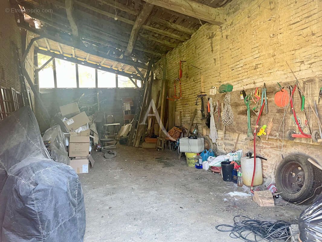 Maison à L&#039;ISLE-JOURDAIN