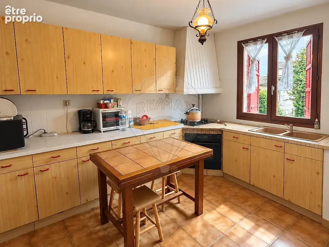 Maison 3 chambre(s) à vendre - photo 3