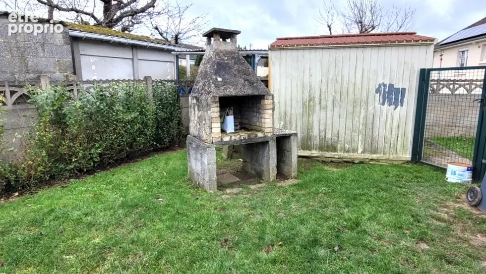 Maison individuelle plain-pied de 5 pièces principales sur sous-sol terrain de 483m² - photo 10