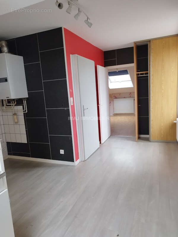 Appartement à GOLBEY