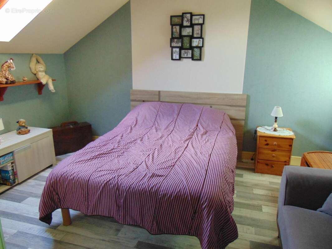 Photo 8 - Maison à AMILLY