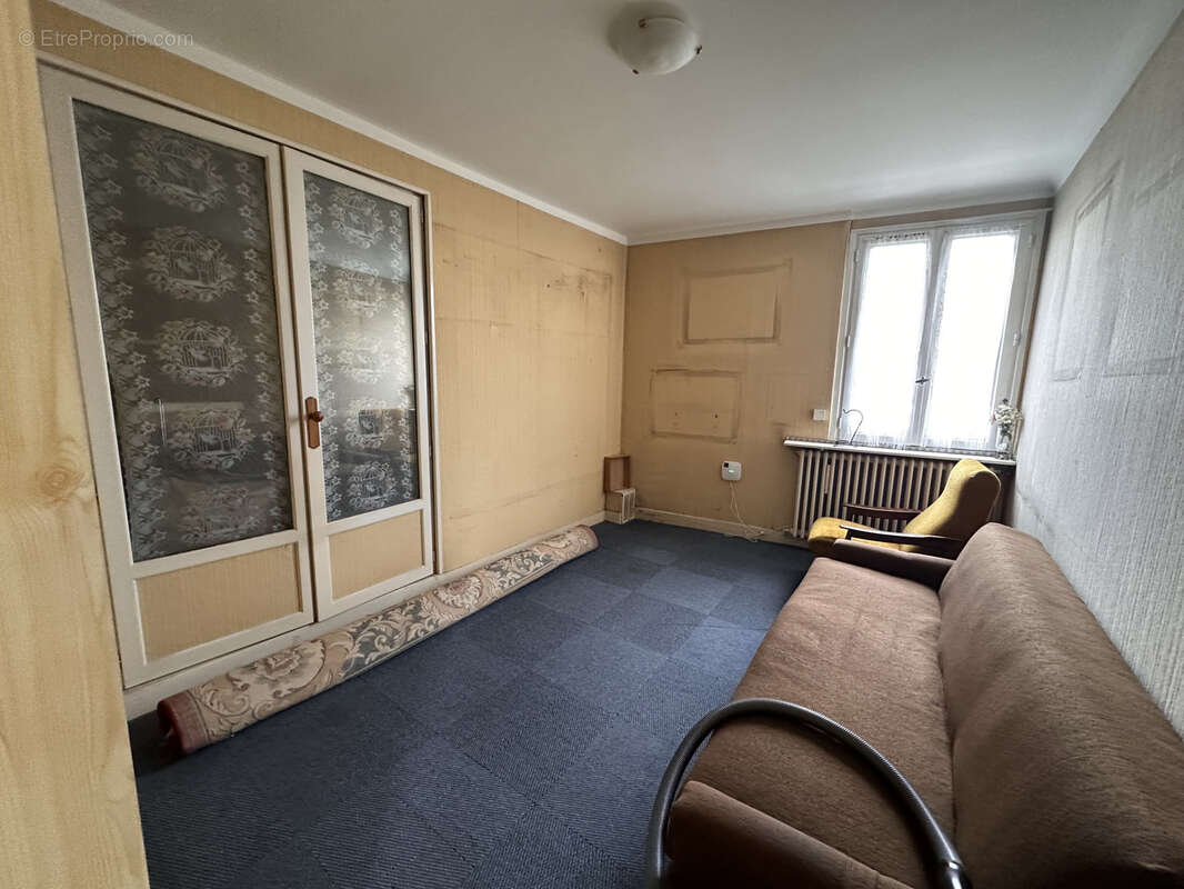 Maison à STAINS