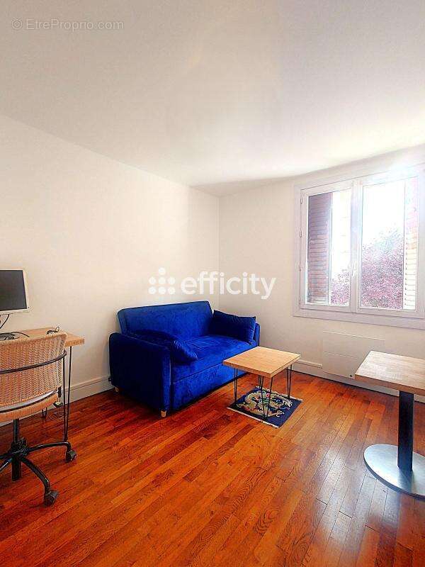 Appartement à LYON-7E