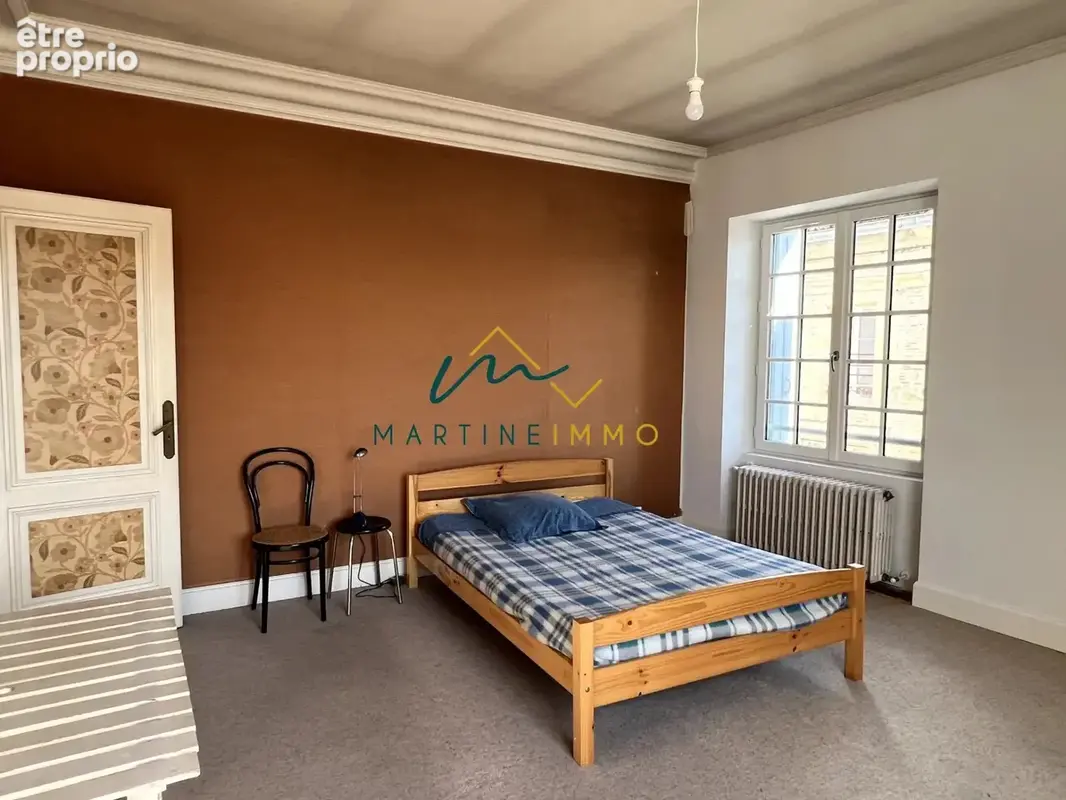 Immeuble à vendre à Marmande - photo 8
