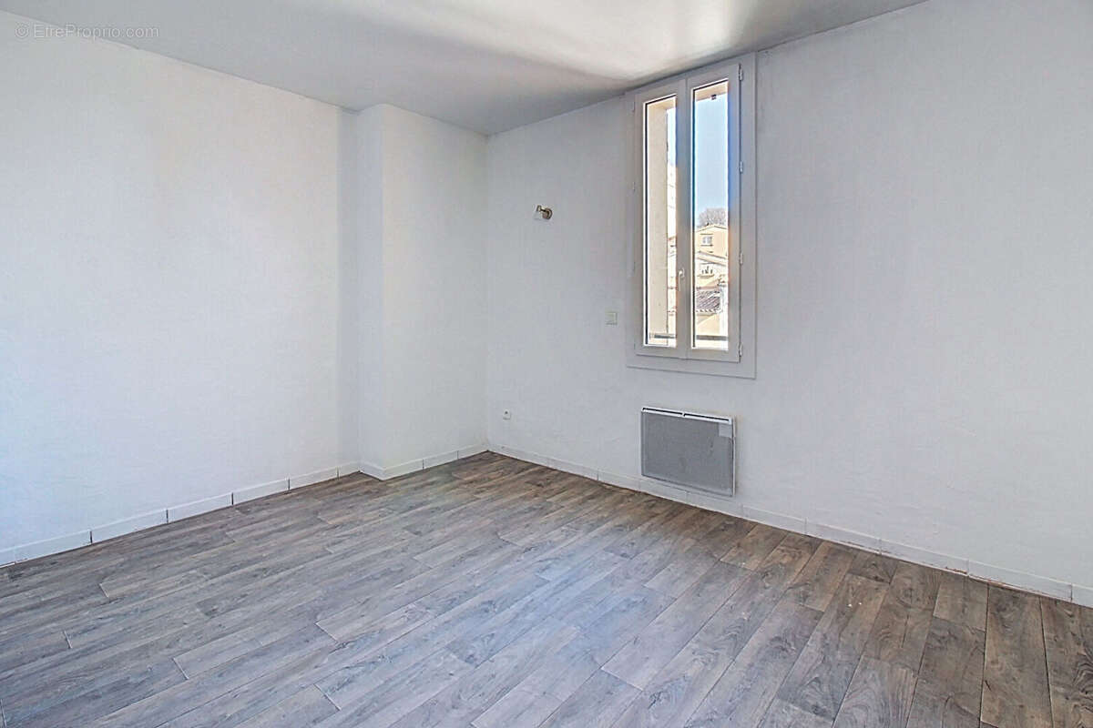 Appartement à DRAGUIGNAN