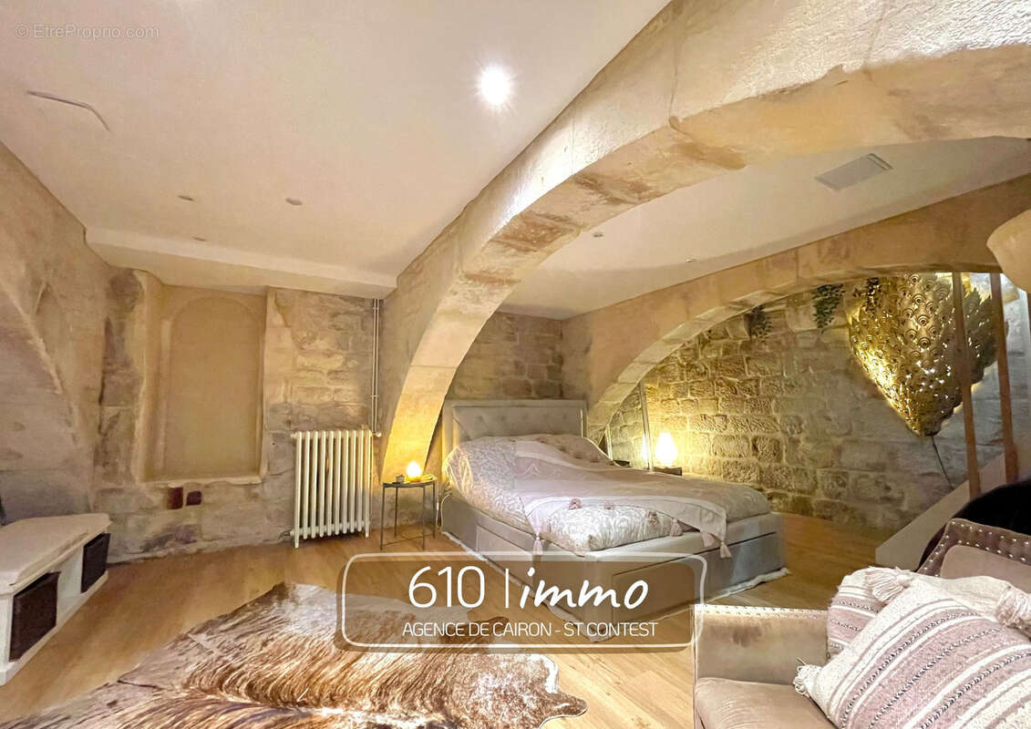 Appartement à CAEN