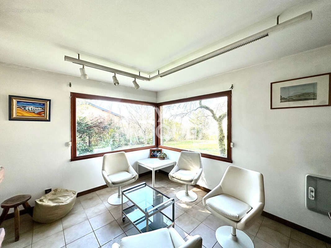 Maison à LYON-4E
