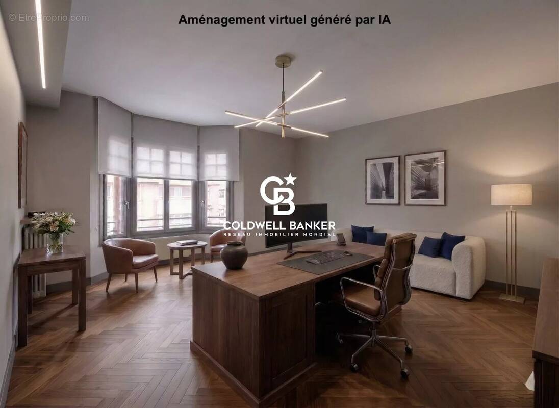 Appartement à ANNECY