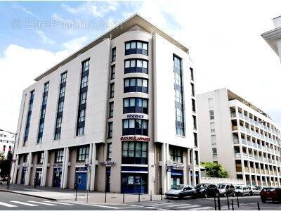 Appartement à LYON-7E