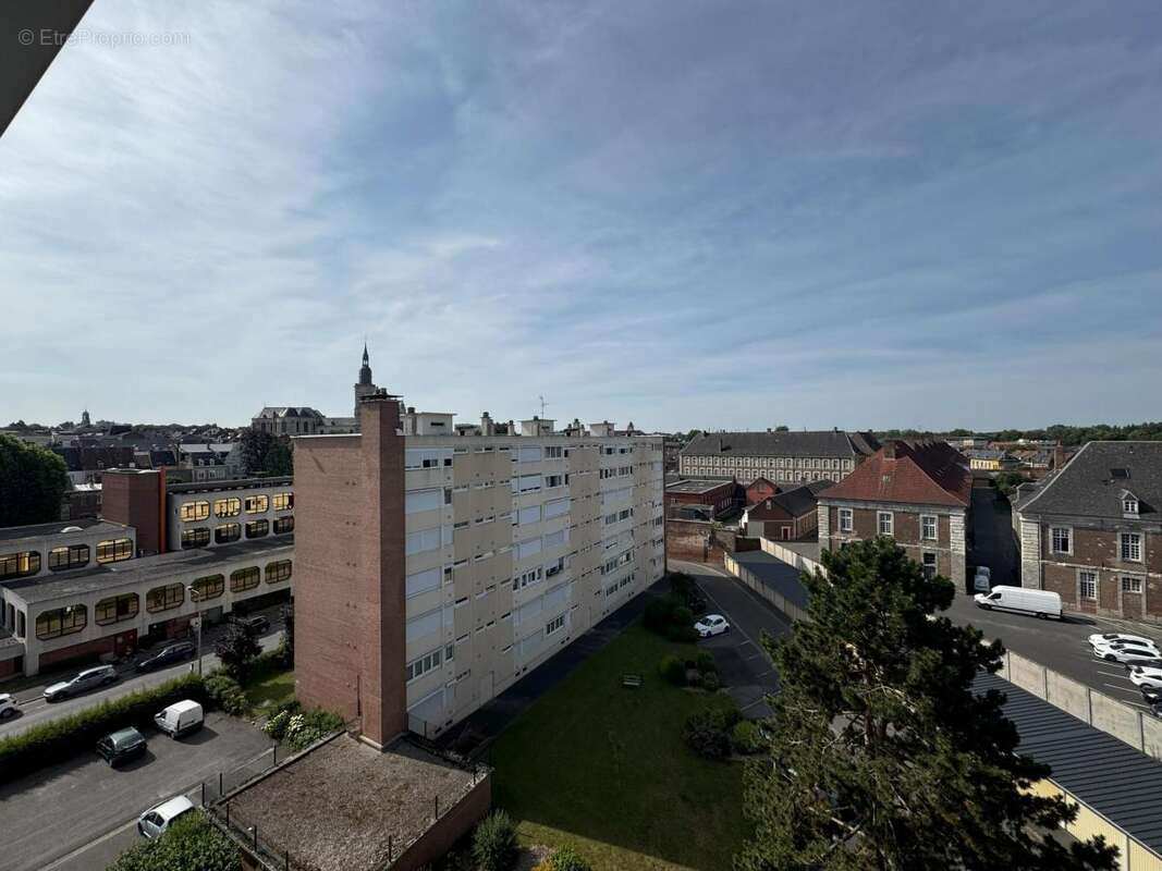 Appartement 73 m² à Cambrai  - photo 8