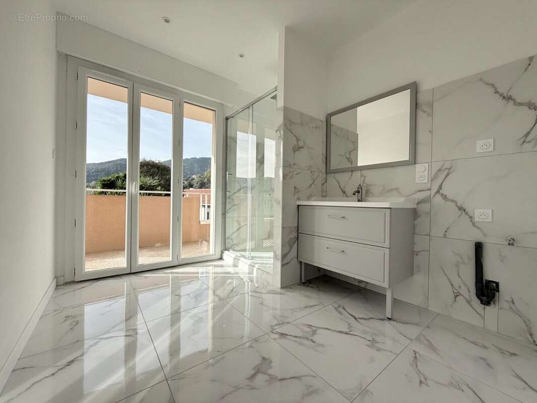 Appartement à AJACCIO