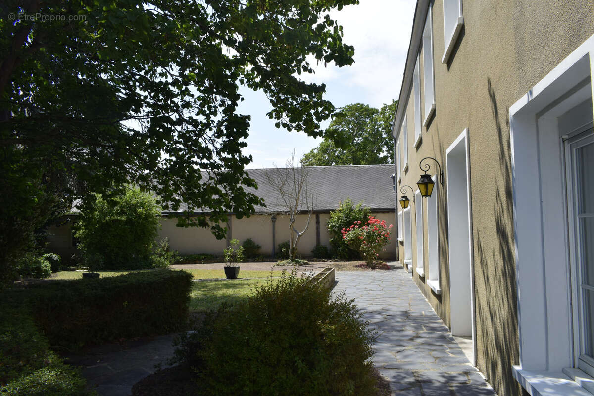Maison à RESTIGNE