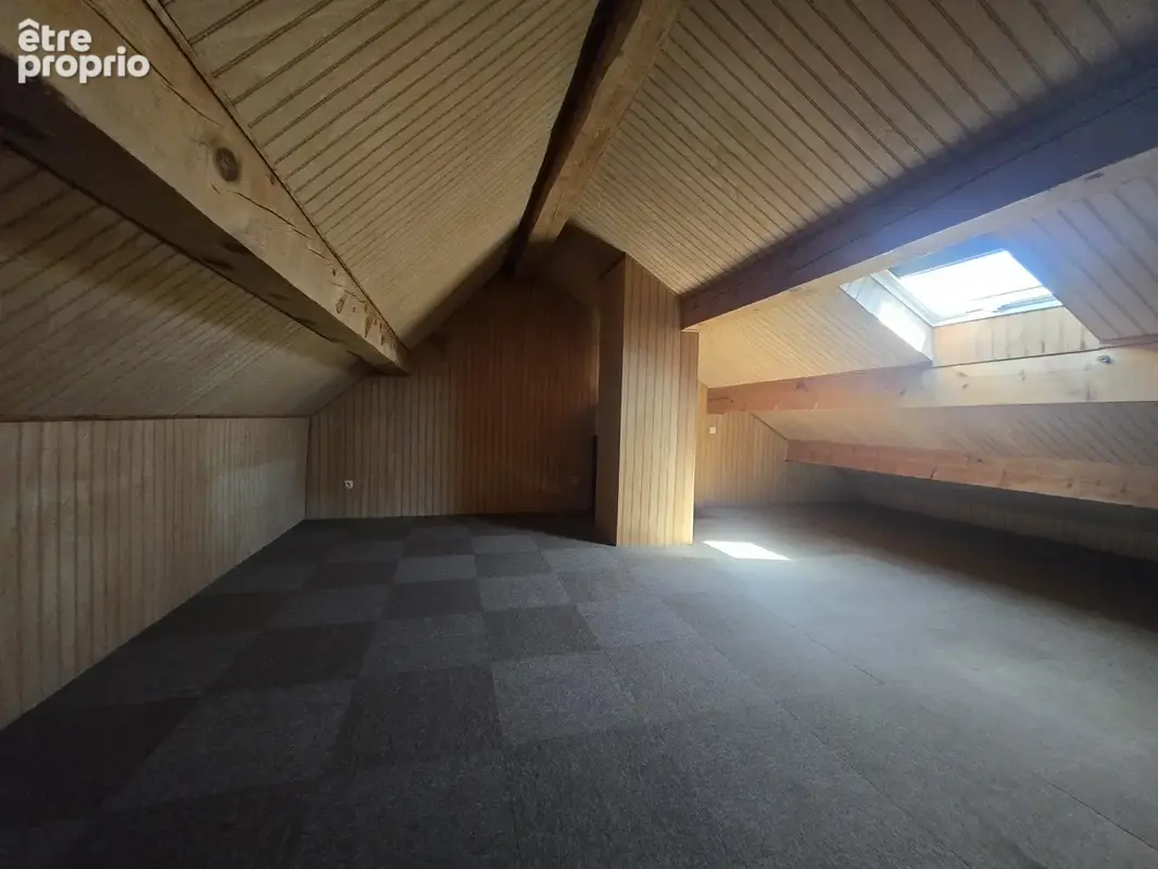 Maison 69 m² à Puyvalador  - photo 4