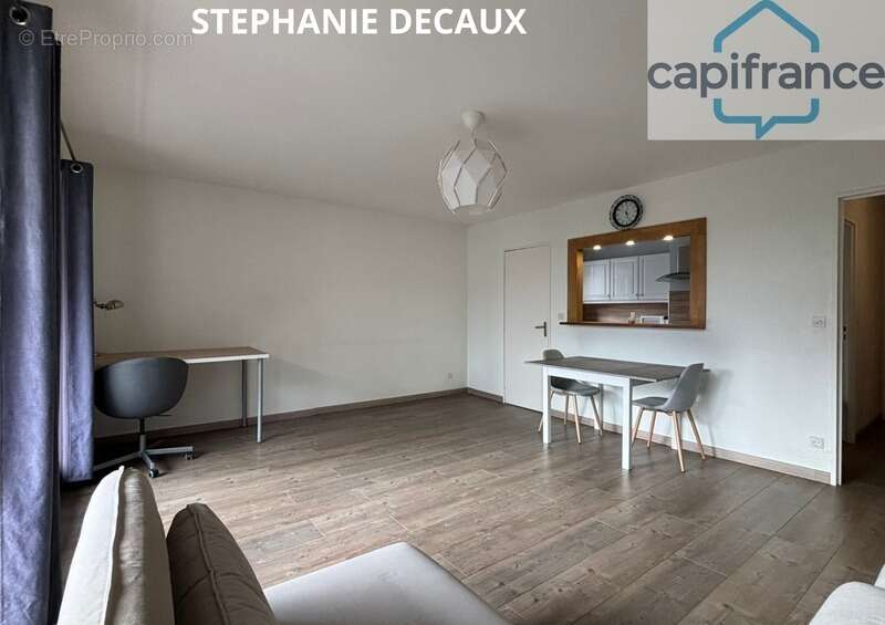 Appartement à LOOS