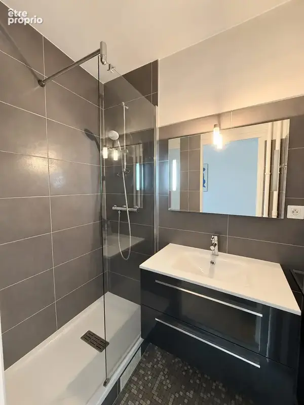 Appartement 1 pièce 22 m² à vendre à Paris-14e (75014) - photo 7