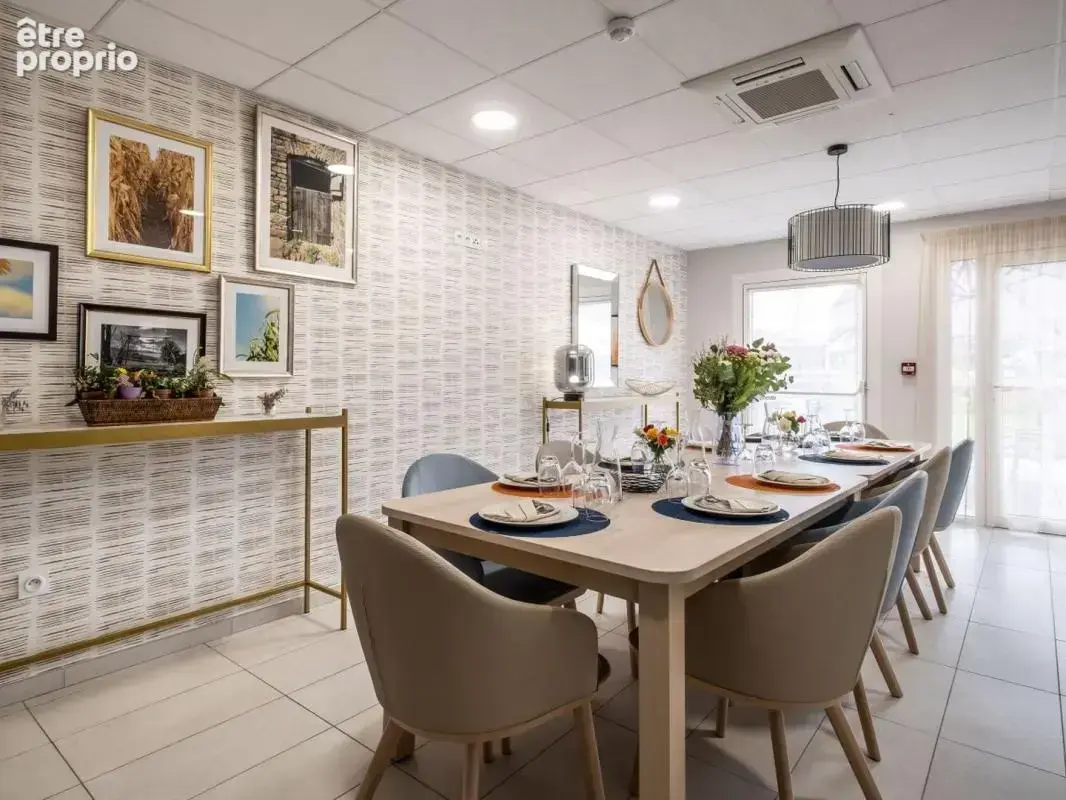 Balma : Idéal investissement locatif - photo 6