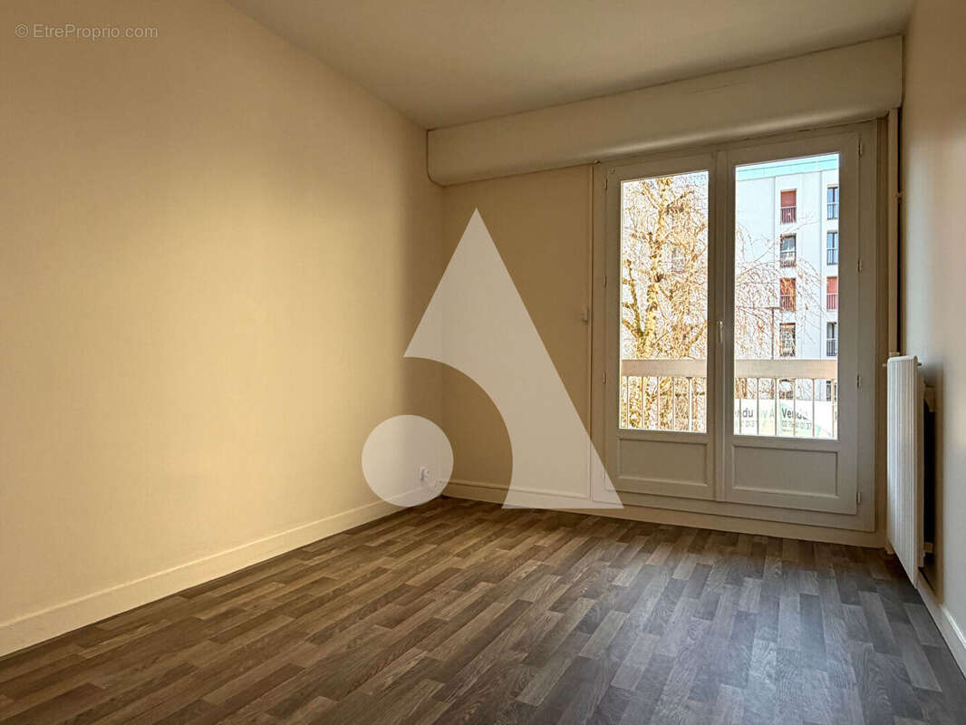 Appartement à EVREUX