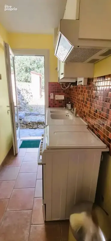 Villa sur 2190m² à Figanières. - photo 15