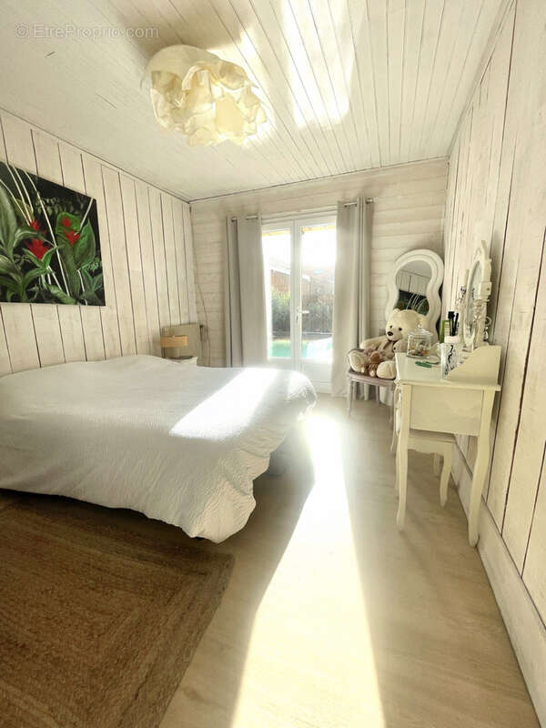 Maison à GUJAN-MESTRAS