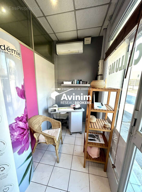 Autre à MARSEILLE-8E
