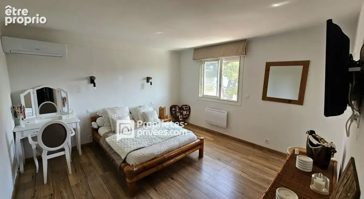 Elne maison de ville de 145 m² avec piscine et jardin - photo 11