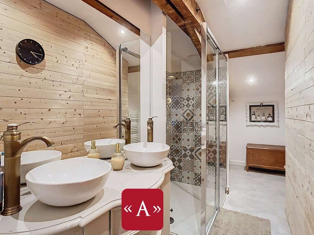 Maison à MONTASTRUC-LA-CONSEILLERE