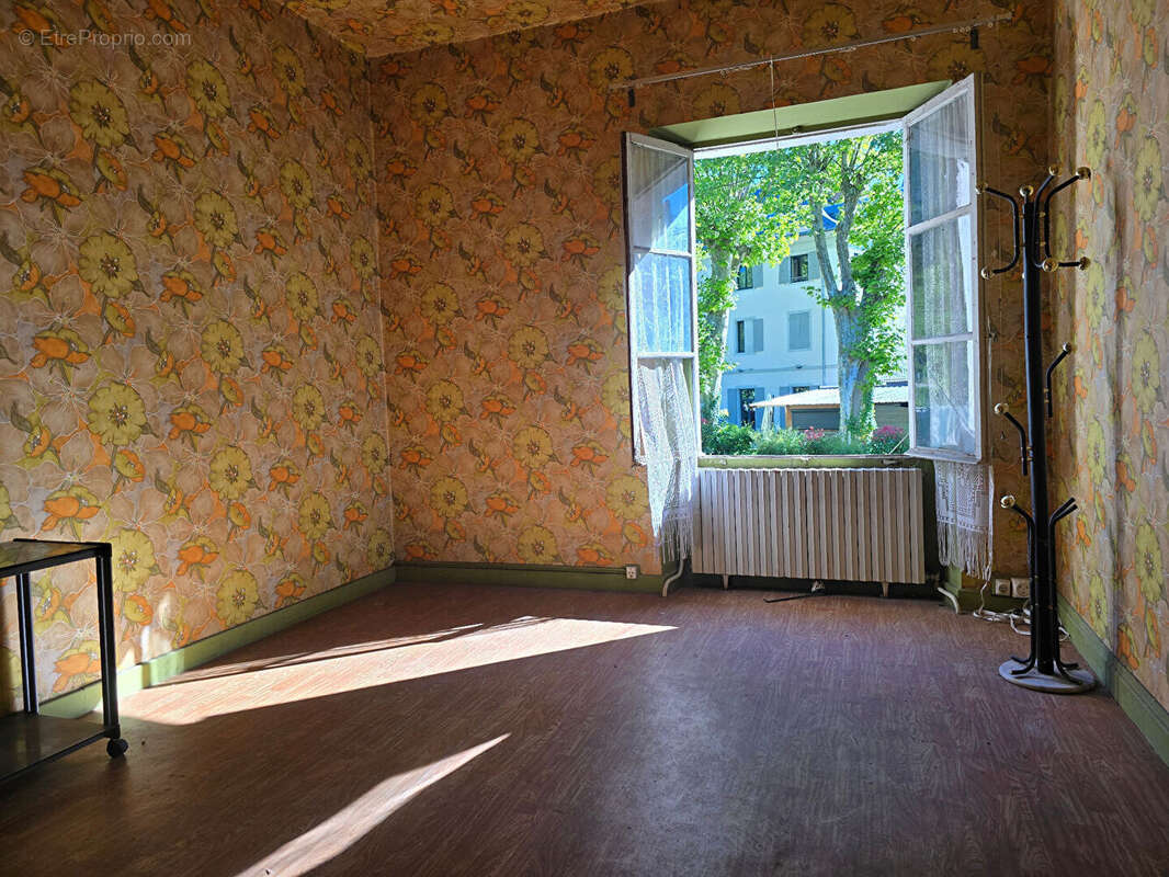 Maison à VIZILLE