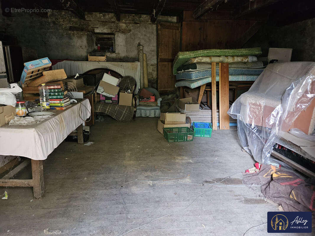 Maison à SAINT-ANGEL