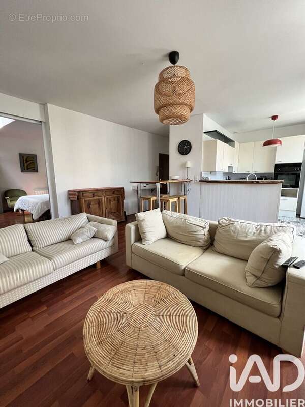 Photo 2 - Appartement à NANTES